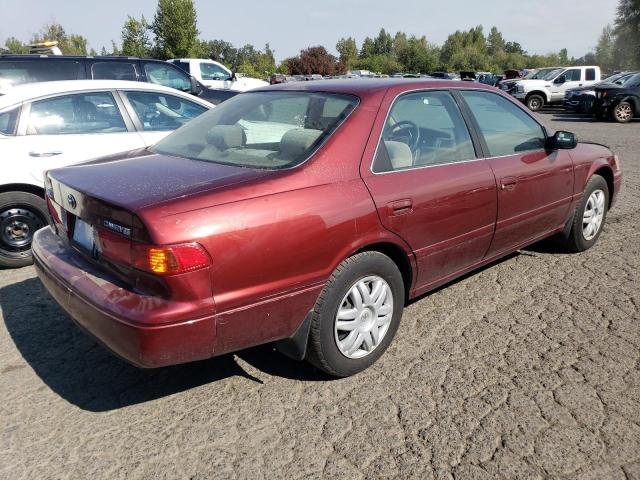 Photo 3 from auction – 2000 TOYOTA CAMRY CE with VIN JT2BG22K0Y0428105