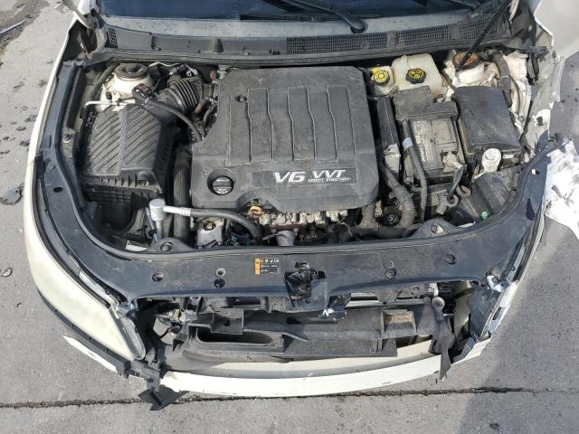 Photo 11 from auction – 2013 BUICK LACROSSE P with VIN 1G4GF5E33DF126655