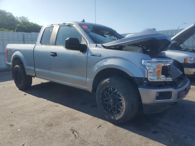 Photo 4 from auction – 2020 FORD F150 SUPER with VIN 1FTEX1EP7LFA89970