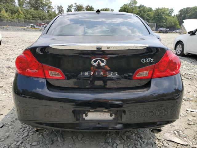 Photo 6 from auction – 2012 INFINITI G37 with VIN JN1CV6AR0CM975676