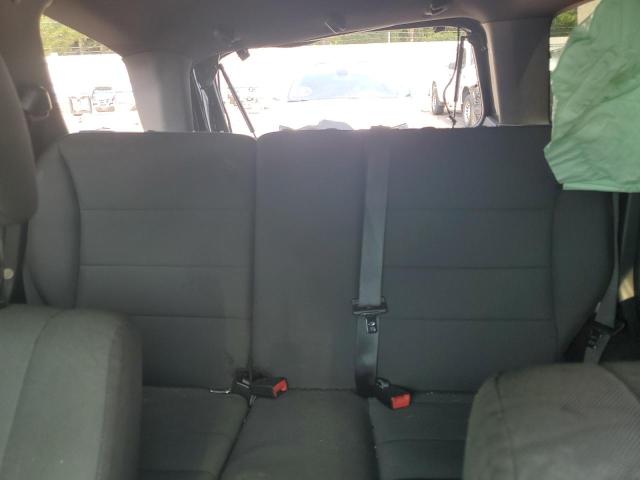 Photo 10 from auction – 2011 FORD ESCAPE XLT with VIN 1FMCU9DG3BKA78000