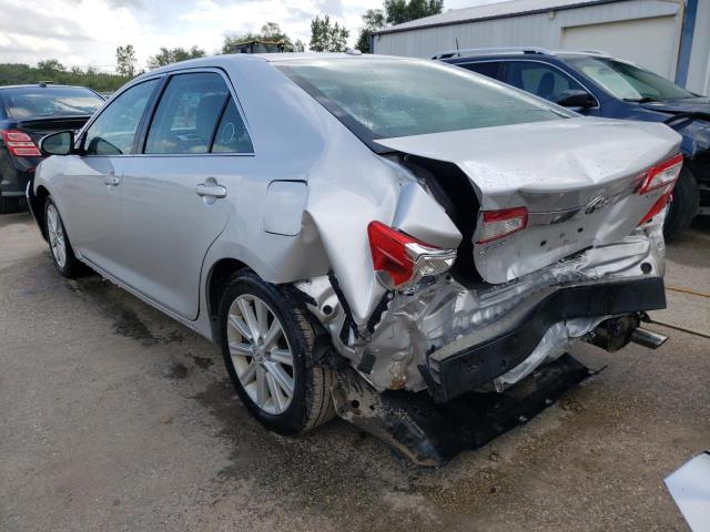 Photo 2 from auction – 2014 TOYOTA CAMRY L with VIN 4T4BF1FK8ER378932