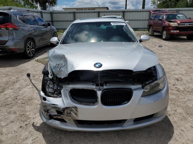 Photo 5 from auction – 2008 BMW 328 I with VIN WBAWB33508P134567