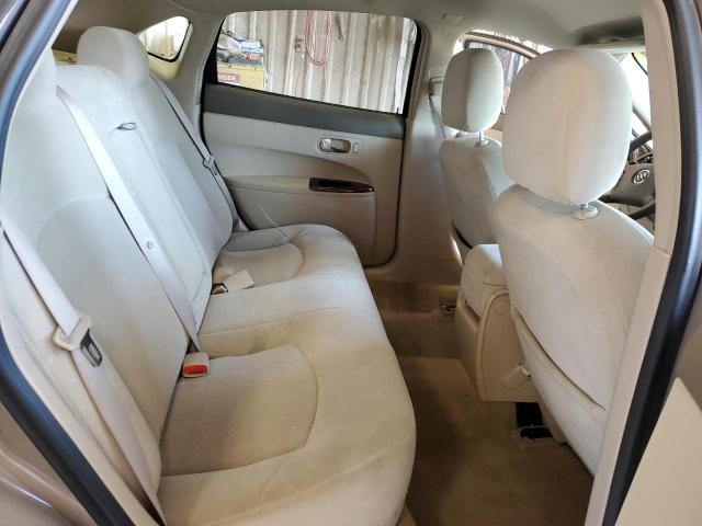 Photo 10 from auction – 2007 BUICK LACROSSE C with VIN 2G4WC582671177053