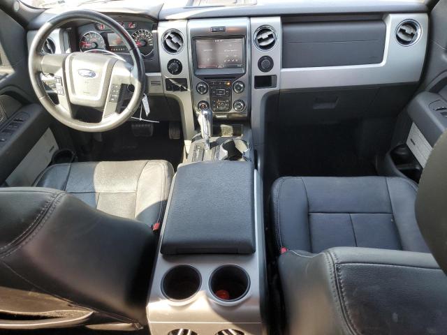 Photo 8 from auction – 2014 FORD F150 SUPER with VIN 1FTFW1ET7EFB07228