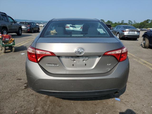 Photo 6 from auction – 2017 TOYOTA COROLLA L with VIN 2T1BURHE9HC944589