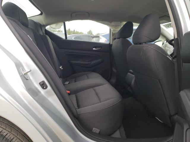 Photo 10 from auction – 2022 NISSAN ALTIMA S with VIN 1N4BL4BV3NN395775