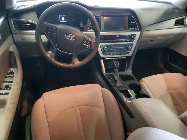 Photo 8 from auction – 2016 HYUNDAI SONATA SE with VIN 5NPE24AF4GH275409
