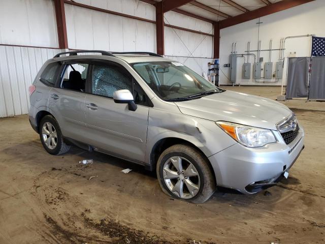 Photo 4 from auction – 2015 SUBARU FORESTER 2 with VIN JF2SJAFCXFH460873