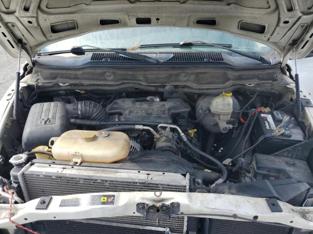 Photo 11 from auction – 2004 DODGE RAM 1500 S with VIN 1D7HA18D14S737852