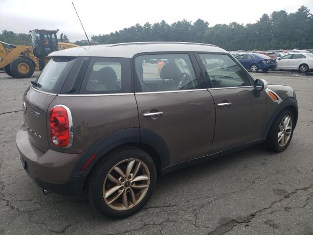 Photo 3 from auction – 2014 MINI COOPER COU with VIN WMWZB3C53EWR37002