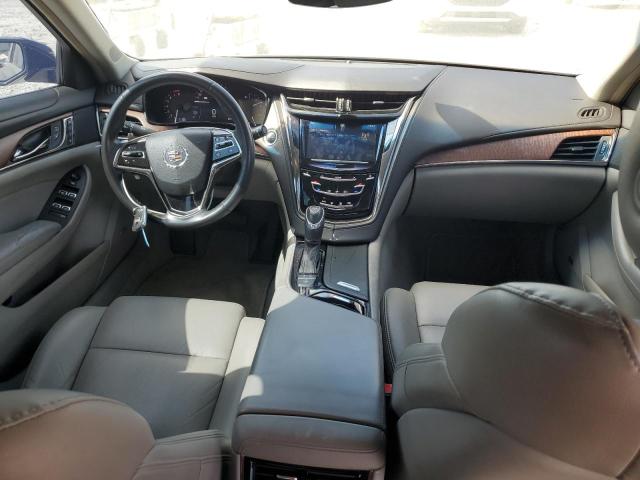 Photo 8 from auction – 2014 CADILLAC CTS with VIN 1G6AP5SX5E0191903