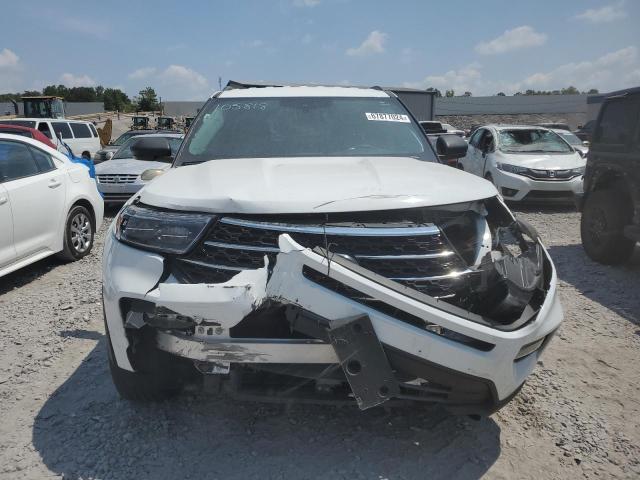 Photo 5 from auction – 2023 FORD EXPLORER X with VIN 1FMSK8DH5PGA18492