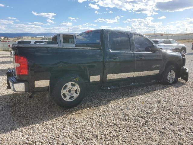 Photo 3 from auction – 2012 CHEVROLET SILVERADO with VIN 3GCPKSE72CG189373