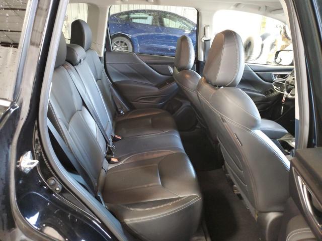 Photo 11 from auction – 2019 SUBARU FORESTER L with VIN JF2SKAUC3KH528652