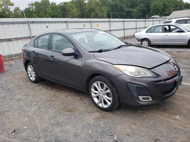 Photo 4 from auction – 2011 MAZDA 3 S with VIN JM1BL1W64B1480574