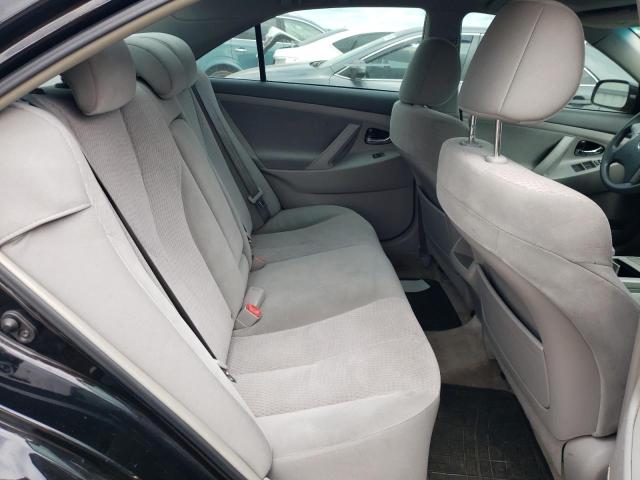 Photo 10 from auction – 2011 TOYOTA CAMRY BASE with VIN 4T1BF3EK3BU205435