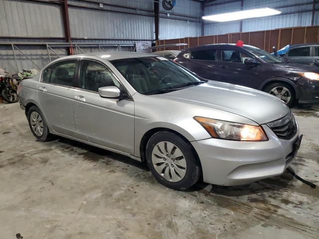 Photo 4 from auction – 2012 HONDA ACCORD LX with VIN 1HGCP2F33CA226359
