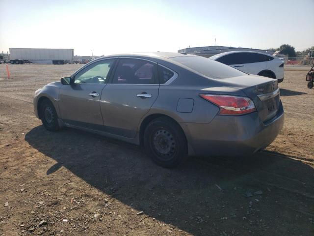 Photo 2 from auction – 2015 NISSAN ALTIMA 2.5 with VIN 1N4AL3AP8FC271605