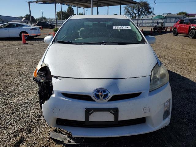 Photo 5 from auction – 2010 TOYOTA PRIUS with VIN JTDKN3DU1A0185072