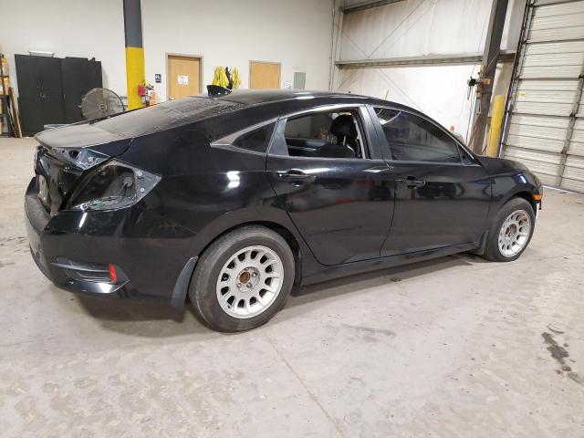 Photo 3 from auction – 2018 HONDA CIVIC EX with VIN 2HGFC2F81JH502539