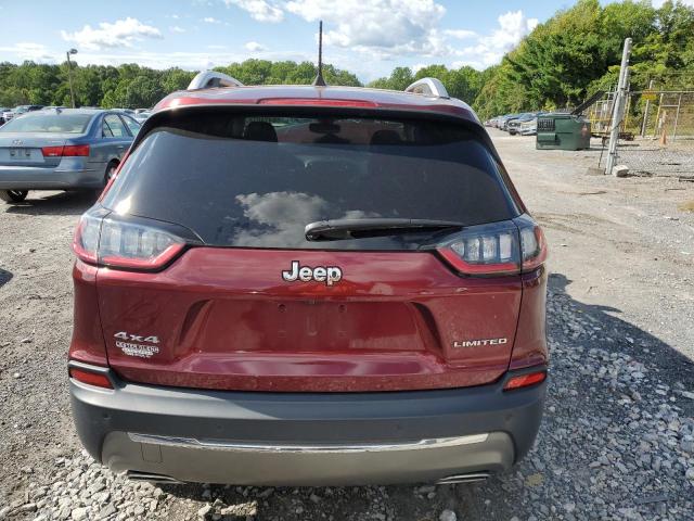 Photo 6 from auction – 2019 JEEP CHEROKEE L with VIN 1C4PJMDX1KD322846