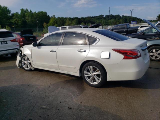 Photo 2 from auction – 2013 NISSAN ALTIMA 2.5 with VIN 1N4AL3AP9DC920440