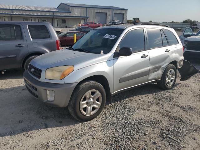 TOYOTA RAV4 2003 with VIN JTEHH20V936077191 - Photo from auction