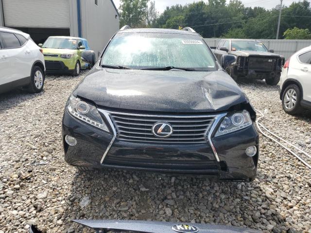 Photo 5 from auction – 2015 LEXUS RX 350 BAS with VIN JTJBK1BA8F2468678