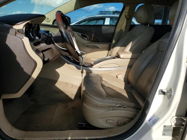 Photo 7 from auction – 2010 BUICK LACROSSE C with VIN 1G4GE5EV1AF325221