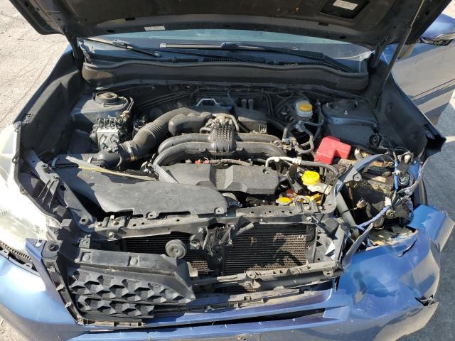 Photo 12 from auction – 2015 SUBARU FORESTER 2 with VIN JF2SJAUC4FH564584