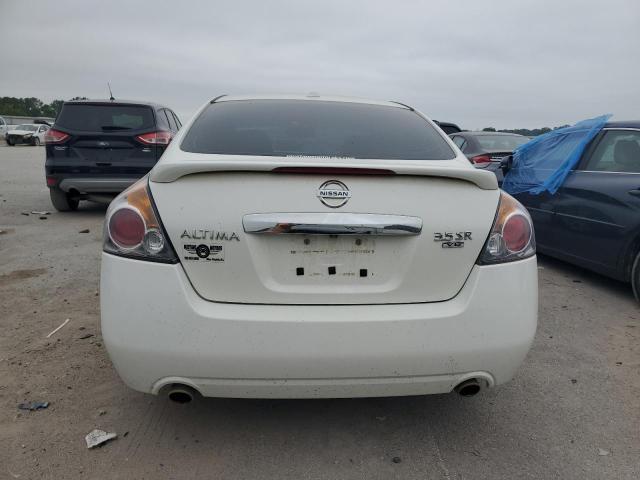 Photo 6 from auction – 2012 NISSAN ALTIMA SR with VIN 1N4BL2APXCC201999