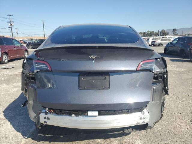 Снимка 6 от търг – 2023 TESLA MODEL Y с VIN 7SAYGDED0PF972097