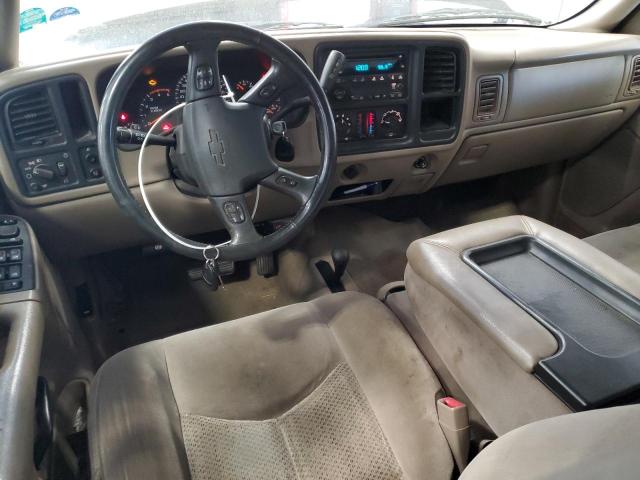 Photo 8 from auction – 2005 CHEVROLET SILVERADO with VIN 1GCHK23275F817590