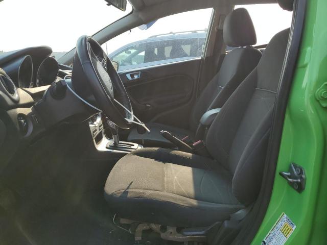 Photo 7 from auction – 2014 FORD FIESTA SE with VIN 3FADP4EJ4EM107763