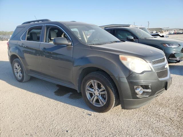 Photo 4 from auction – 2012 CHEVROLET EQUINOX LT with VIN 2GNALPEK2C1235563