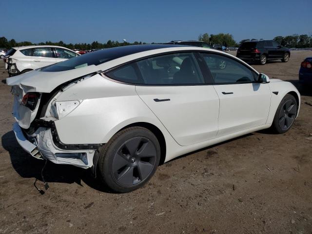 Photo 3 from auction – 2023 TESLA MODEL 3 with VIN 5YJ3E1EA0PF464102