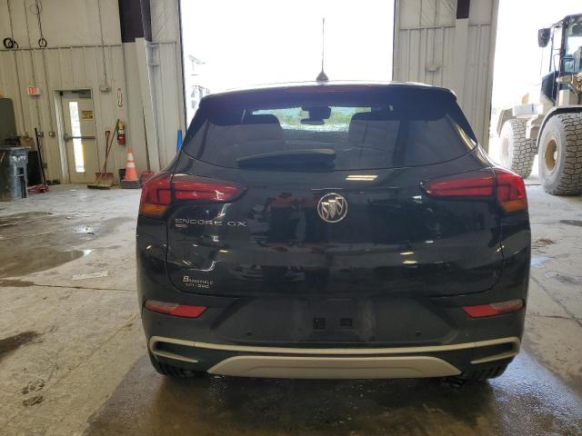 Photo 6 from auction – 2020 BUICK ENCORE GX with VIN KL4MMCSL9LB097202