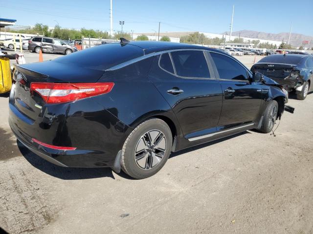 صورة رقم 3 من المزاد - 2013 KIA OPTIMA HYB مع VIN KNAGM4AD5D5041418