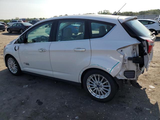 Photo 2 from auction – 2015 FORD C-MAX PREM with VIN 1FADP5CU5FL122147
