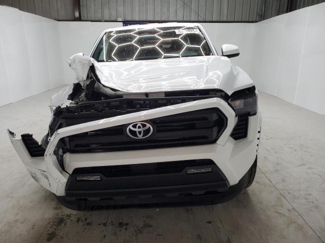 Photo 5 from auction – 2024 TOYOTA TACOMA DOU with VIN 3TMLB5JN8RM010008