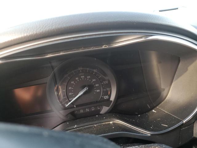 Photo 9 from auction – 2020 FORD FUSION SE with VIN 3FA6P0LU4LR111357
