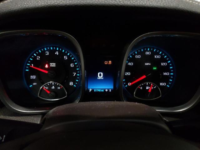 Photo 9 from auction – 2014 CHEVROLET MALIBU 2LT with VIN 1G11E5SL0EF150066