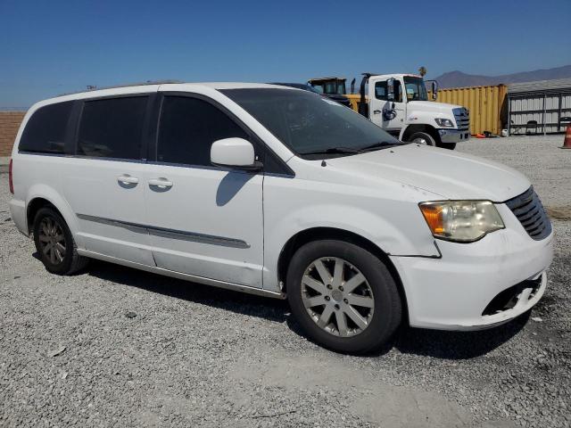 Photo 4 from auction – 2014 CHRYSLER TOWN & COU with VIN 2C4RC1BG1ER159055