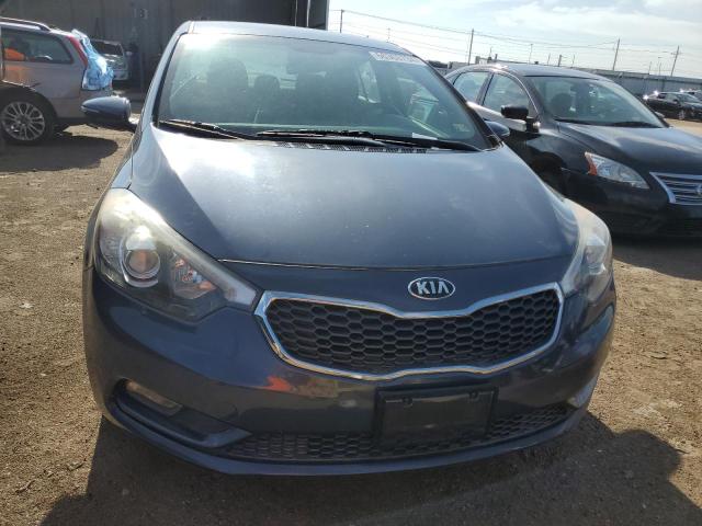 صورة رقم 5 من المزاد - 2014 KIA FORTE EX مع VIN KNAFX4A83E5086641