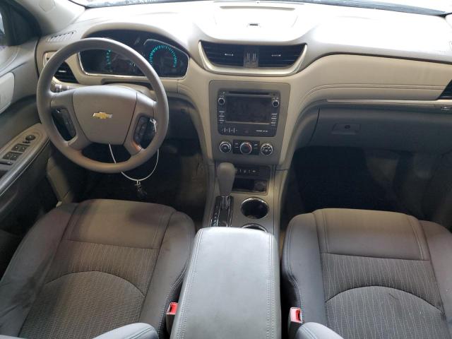 Zdjęcie 8 z aukcji – 2014 CHEVROLET TRAVERSE L z VIN 1GNKRFED0EJ110844