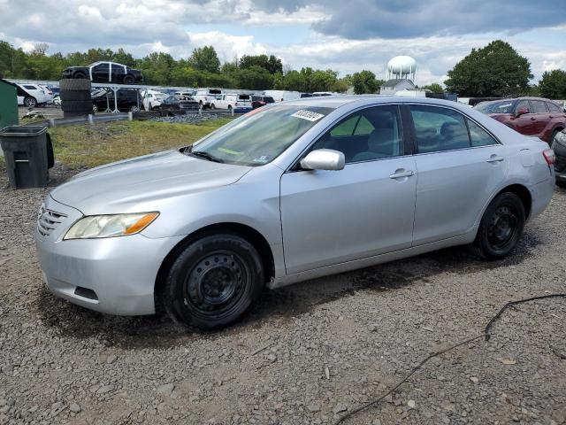 TOYOTA CAMRY BASE 2009 with VIN 4T1BE46K49U397093 - Photo from auction