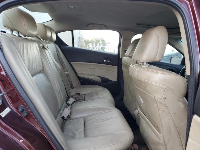 Photo 10 from auction – 2013 ACURA ILX 20 PRE with VIN 19VDE1F53DE009437