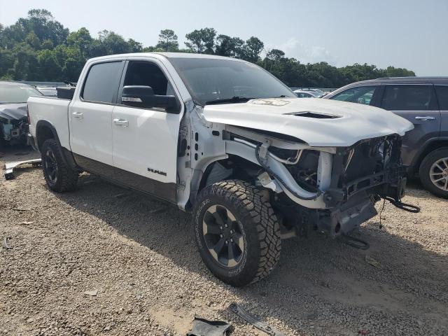 Photo 4 from auction – 2019 RAM 1500 REBEL with VIN 1C6SRFLT7KN631378