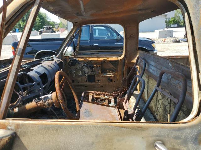 Photo 7 from auction – 1984 CHEVROLET K10 with VIN 1GCEK14D4EF383867